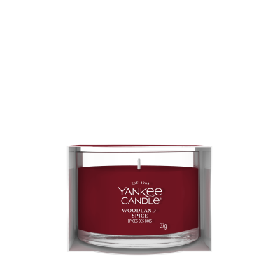 WOODLAND SPICE